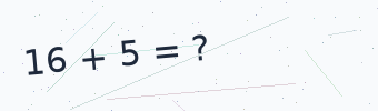 Matematik sorusu