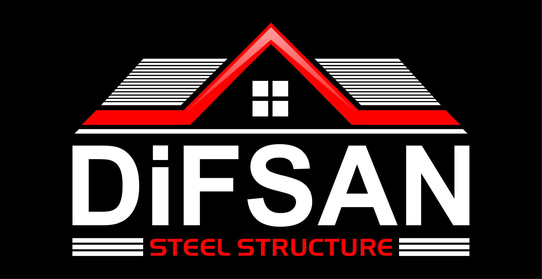 Difsan Mühendislik Logo