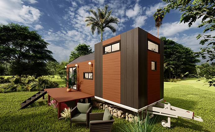 Tiny House
